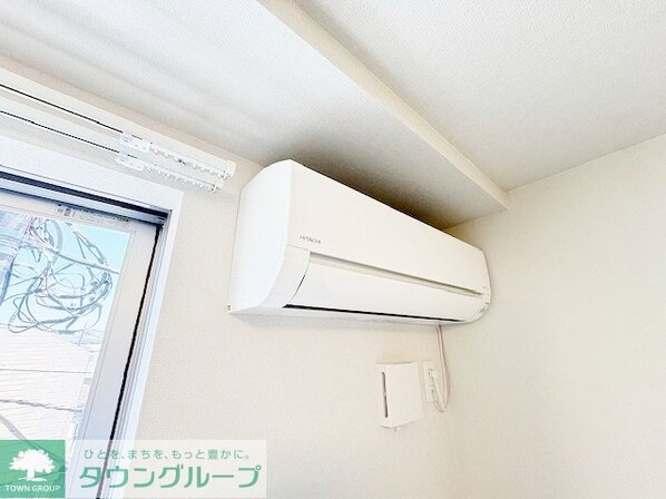 フルセイル六浦の物件内観写真